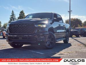 2027 RAM 1500 Express - Image 1