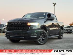2027 RAM 1500 Express - Image 1
