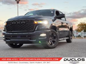 2027 RAM 1500 Express - Image 1