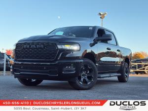 2027 RAM 1500 Express - Image 1