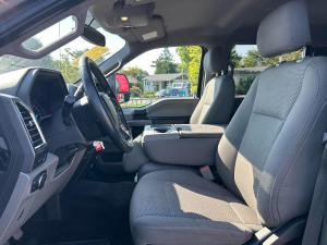 Miniature 11 Ford F-150 Cab SuperCrew 4RM 145 po Lariat 2016