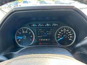 Miniature 15 Ford F-150 Cab SuperCrew 4RM 145 po Lariat 2016