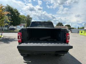 Miniature 6 RAM 2500 Limited Longhorn cabine d'équipe 4x4 caisse de 6 pi 4 po 2023