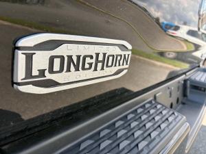 Miniature 13 RAM 2500 Limited Longhorn cabine d'équipe 4x4 caisse de 6 pi 4 po 2023