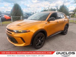 2023 Dodge Hornet Gt Ti - Image 1