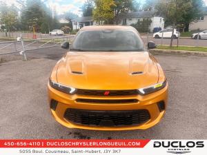 Miniature 6 Dodge Hornet Gt Ti 2023