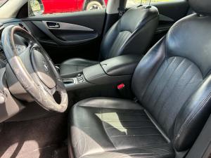 Miniature 5 Infiniti QX50 Traction intégrale, 4 portes 2016