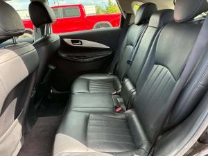Miniature 6 Infiniti QX50 Traction intégrale, 4 portes 2016