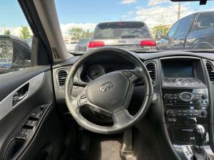 Miniature 7 Infiniti QX50 Traction intégrale, 4 portes 2016