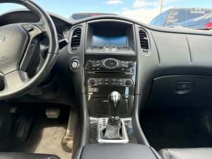 Miniature 8 Infiniti QX50 Traction intégrale, 4 portes 2016