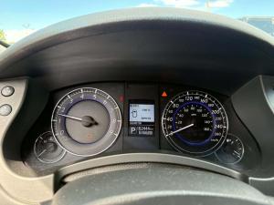 Miniature 9 Infiniti QX50 Traction intégrale, 4 portes 2016