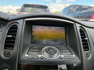 Miniature 10 Infiniti QX50 Traction intégrale, 4 portes 2016