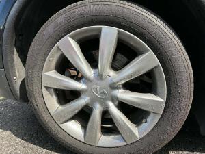Miniature 11 Infiniti QX50 Traction intégrale, 4 portes 2016
