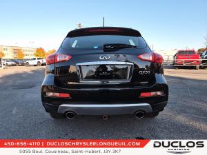 Miniature 7 Infiniti QX50 Traction intégrale, 4 portes 2016