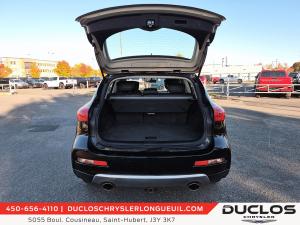 Miniature 8 Infiniti QX50 Traction intégrale, 4 portes 2016