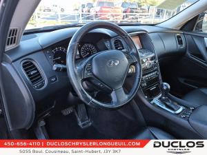 Miniature 13 Infiniti QX50 Traction intégrale, 4 portes 2016