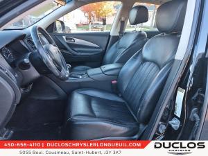 Miniature 14 Infiniti QX50 Traction intégrale, 4 portes 2016
