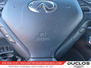 Miniature 19 Infiniti QX50 Traction intégrale, 4 portes 2016