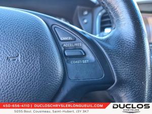 Miniature 20 Infiniti QX50 Traction intégrale, 4 portes 2016