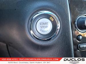 Miniature 21 Infiniti QX50 Traction intégrale, 4 portes 2016