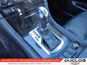 Miniature 22 Infiniti QX50 Traction intégrale, 4 portes 2016
