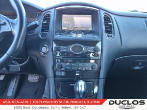 Miniature 23 Infiniti QX50 Traction intégrale, 4 portes 2016