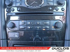 Miniature 24 Infiniti QX50 Traction intégrale, 4 portes 2016