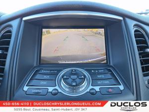 Miniature 26 Infiniti QX50 Traction intégrale, 4 portes 2016