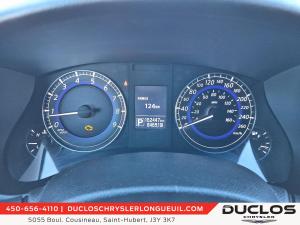 Miniature 27 Infiniti QX50 Traction intégrale, 4 portes 2016