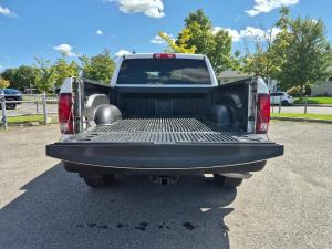Thumbnail 5 RAM 1500 Classic SLT cabine d'équipe 4x4 caisse de 5 pi 7 po 2021