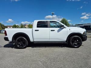 Thumbnail 7 RAM 1500 Classic SLT cabine d'équipe 4x4 caisse de 5 pi 7 po 2021