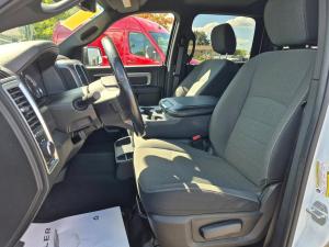 Thumbnail 11 RAM 1500 Classic SLT cabine d'équipe 4x4 caisse de 5 pi 7 po 2021