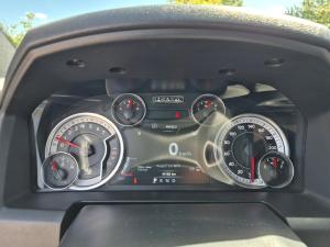 Thumbnail 14 RAM 1500 Classic SLT cabine d'équipe 4x4 caisse de 5 pi 7 po 2021