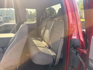 Miniature 5 Ford F-150 Cabine Super 4RM 145 po XL 2017