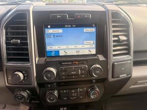 Miniature 6 Ford F-150 Cabine Super 4RM 145 po XL 2017