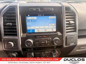 Thumbnail 5 Ford F-150 Cabine Super 4RM 145 po XL 2017