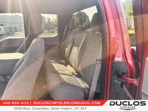 Thumbnail 6 Ford F-150 Cabine Super 4RM 145 po XL 2017
