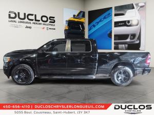 Miniature 5 RAM 1500 Sport 2022