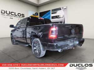 Miniature 6 RAM 1500 Sport 2022