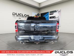 Miniature 7 RAM 1500 Sport 2022