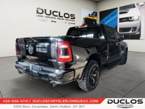 Miniature 8 RAM 1500 Sport 2022