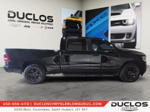 Miniature 9 RAM 1500 Sport 2022
