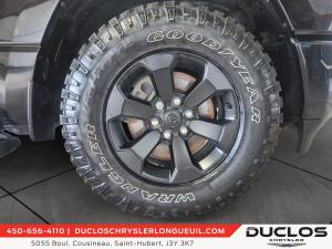 Miniature 10 RAM 1500 Sport 2022