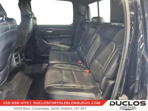 Miniature 14 RAM 1500 Sport 2022