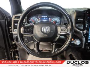 Miniature 15 RAM 1500 Sport 2022
