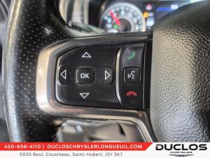 Miniature 18 RAM 1500 Sport 2022