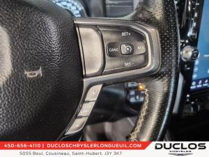 Miniature 19 RAM 1500 Sport 2022