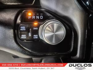 Miniature 21 RAM 1500 Sport 2022