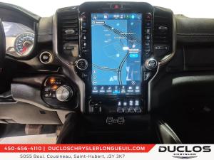 Miniature 22 RAM 1500 Sport 2022