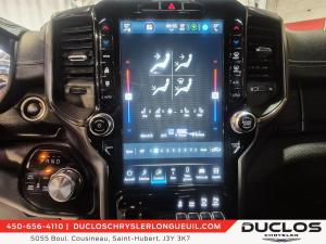 Miniature 23 RAM 1500 Sport 2022